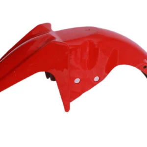 Front mudguard suzuki Hayate Red