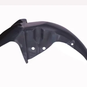 Front mudguard suzuki Hayate Grey