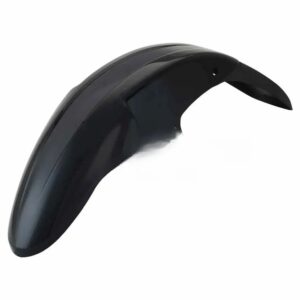 Front mudguard Mahindra Centuro Black