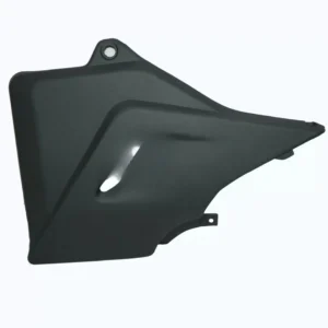 Side Panel cover Hero Cbz star Mc Black