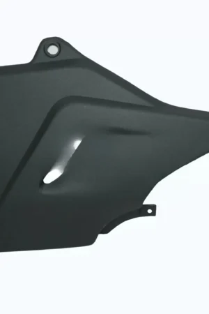 Side Panel cover Hero Cbz star Mc Black