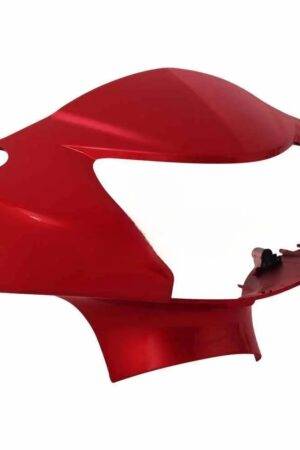 SAI-330A Head Light Visor mask TVS Jupiter Red