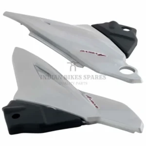 Side Panel cover Bajaj Discover 125cc St product image