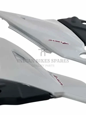 Side Panel cover Bajaj Discover 125cc St product image