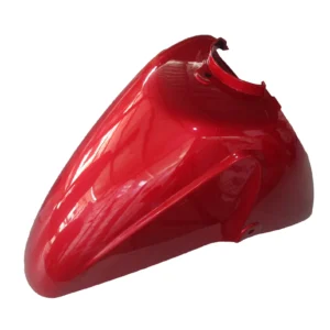 Front mudguard Hero Pleasure N m Red