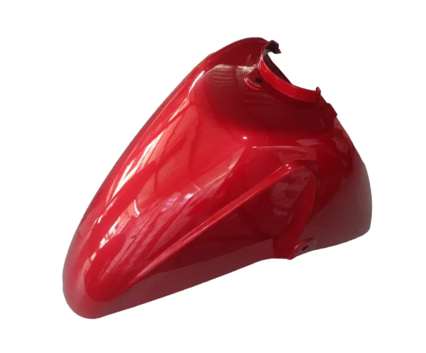 Front mudguard Hero Pleasure N m Red