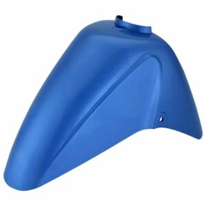 Front mudguard Hero Pleasure N m Blue