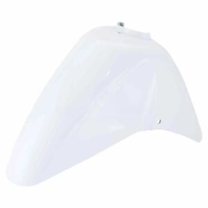 Front mudguard Hero Pleasure N m White
