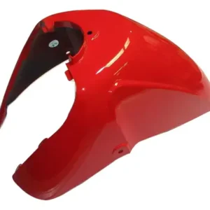 Front mudguard Hero Pleasure N m Sport Red