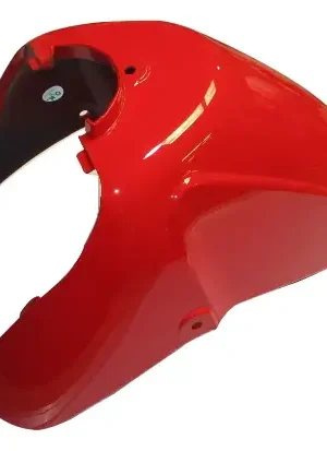 Front mudguard Hero Pleasure N m Sport Red
