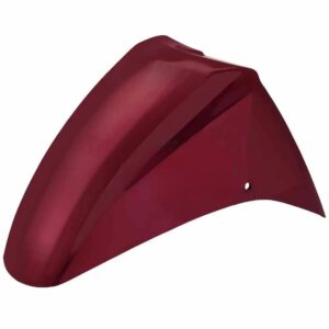 Front mudguard Honda Activa I Red