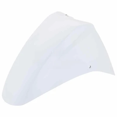 Front mudguard Honda Activa I White