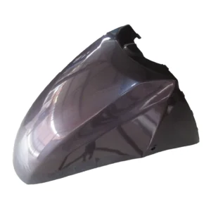 Front mudguard Honda Activa I Purple