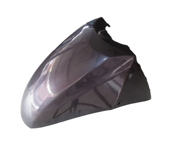 Front mudguard Honda Activa I Purple