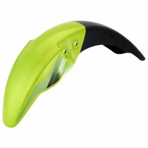 Front mudguard TVS Phoenix 125cc With Green