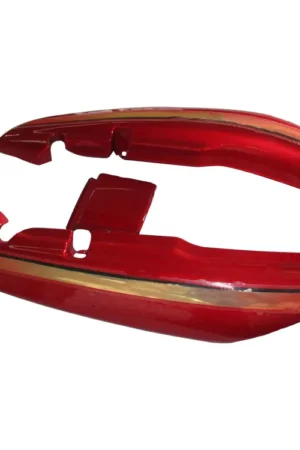 SAI-34A Tail Panel seat Cowl Hero Cbz Red