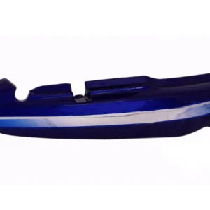 Tail Panel seat Cowl Hero Cbz T blue