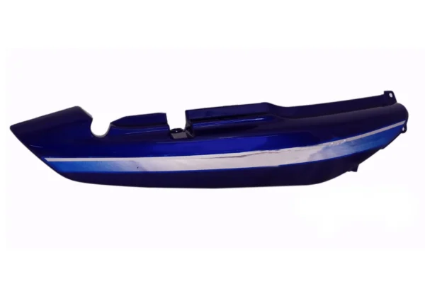 Tail Panel seat Cowl Hero Cbz T blue