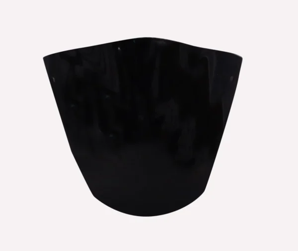 Head Light Visor Glass wind Screen Hero Splendor I smart