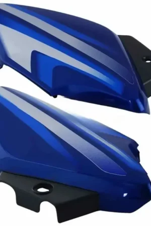 Side Panel cover Hero Splendor Nxg O m Blue