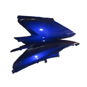 Side Panel cover Hero Pleasure Blue