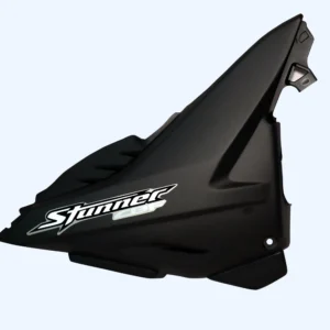 Side Panel cover Honda Stunner product image