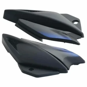 Side Panel cover Bajaj Pulsar 135cc Blue product image
