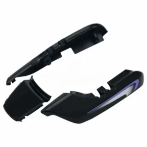 Tail Panel seat Cowl hero Splendor Plus N m Blackpurple Stk product image