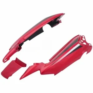 Tail Panel seat Cowl Hero Splendor Nxg Red