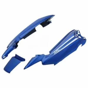 Tail Panel seat Cowl Hero Splendor Nxg Latest Blue