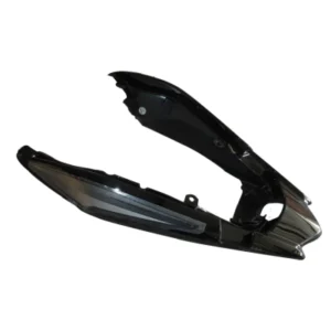 Tail Panel seat Cowl Honda Stunner Black product image