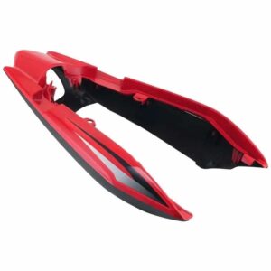 Tail Panel seat Cowl Honda Stunner Sport Red product image