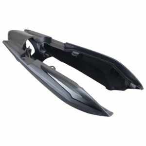 Tail Panel seat Cowl Honda Stunner Grey product image