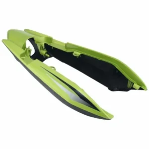 Tail Panel seat Cowl Honda Stunner Green product image