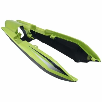Tail Panel seat Cowl Honda Stunner Green product image