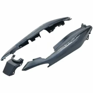 Tail Panel seat Cowl honda Dream Yuga Grey product image