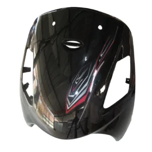 Nose Fit For Pleasure Black