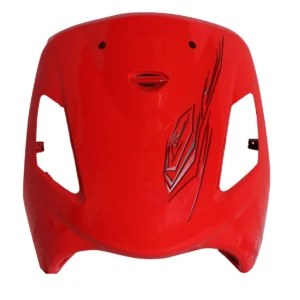 Nose Fit Pleasure Sports Red