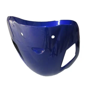 Nose Fit For Hero Pleasure Excellent Blue