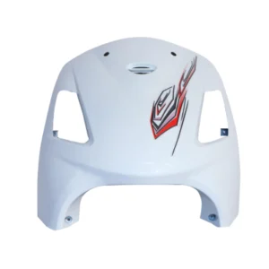 Nose Fit For Hero Pleasure Sunbeam White