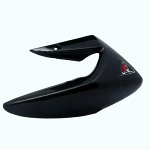 panel Set lh rh Hero Hunk Black