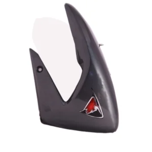 panel Set lh rh Hero Hunk Grey