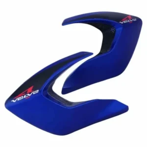 Tank Side Cover panel Set lh rh Bajaj Pulsar 135cc Blue product image