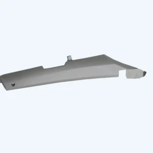 Foot Trim Fit For Hero Maestro Force Silverlh rh1set