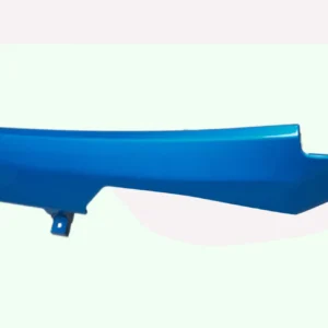 Foot Trim Fit For Hero Maestro Electric Blue lh rh 1set