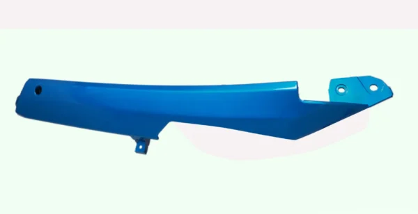 Foot Trim Fit For Hero Maestro Electric Blue lh rh 1set