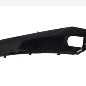 Foot Trim Fit For Hero Pleasrue Blacklh rh 1 Set