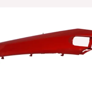 Foot Trim Fit For Hero Pleasrue Candy Blazing Redlh rh 1 Set