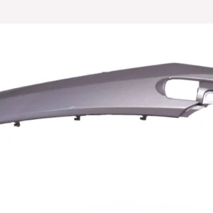 Foot Trim Fit For Hero Pleasrue Force Silverlh rh 1 Set