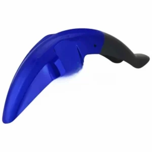 Front mudguard Bajaj Platina 100 Es Blue product image